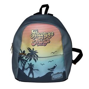 Funko‎ Stranger Things Mini Backpack Bag Netflix